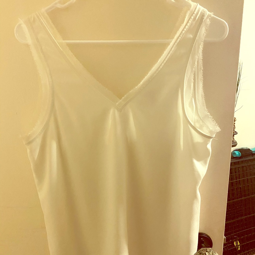 Work Blouse